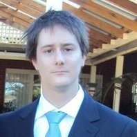 Lyndon Barker