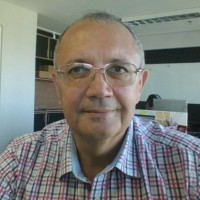 Ronald Cabral Cisneiros