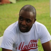 Lovemore Munashe Chakwanda