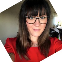 Josefine Hilmersson Grosch