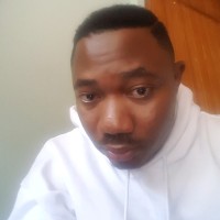 Nkemata Andy