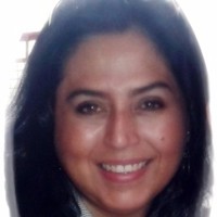 Alejandra Morales Arias