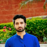Abdullah Fateh Ali