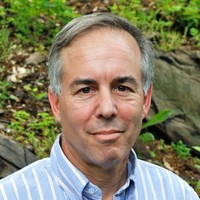 Daniel Terris