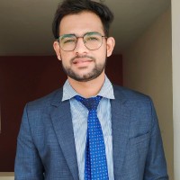 Shubham Kumar