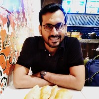 Apurv Kumar