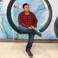 Prasenjit Kumar