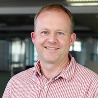 David Bond