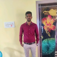 sunil kumar