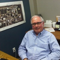 Gary Eckhardt