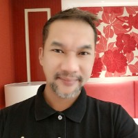 Ruskin Godwin Magat