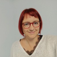 Gwenola Dumond