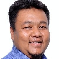 Shafie Saat
