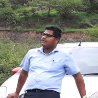 Akshay Shinde