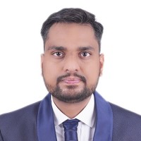 Jayesh Solanki