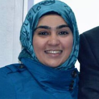 Zainab Isac