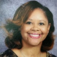 Irisionette Goodwin, M.Ed.