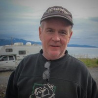 Michael Burford
