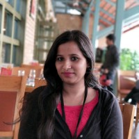 Suchitra S