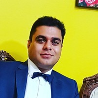 Arash Kohandel Shirazi