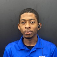 Brandon Stephenson