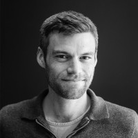 Daniel Todd