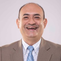 Javier Fernando García Hermoza