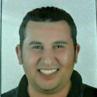 Ahmed Mahmoud Saber