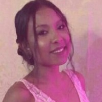 Bibliane Joyce Oliveira Moreira