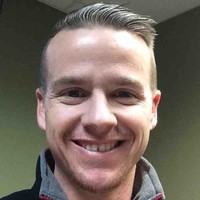 Travis Smith