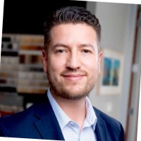 Josseph Durán, Aia, Ncarb