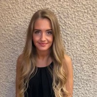 Anastasia Polerecky