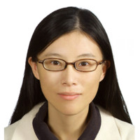 Amelia Wang