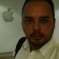 Miguel Ángel Chavana Rodriguez