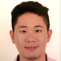 Kai-Cheng Hong