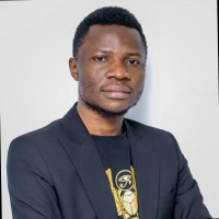 Theophile Elias Ngbana