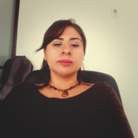 Melissa Itzel Flores León