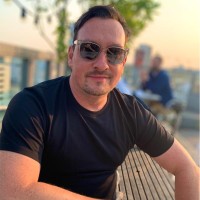 Jason Waterworth
