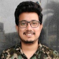 Mayank Buwade