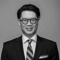 Hubert Chang