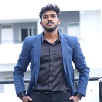 Vishnu Mohan J