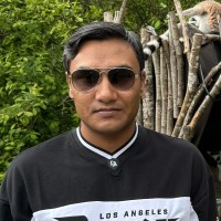Md Saniyat Alam Beg