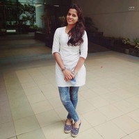 Sayali Gaikwad