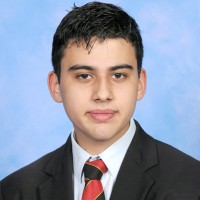 Alexander Grech