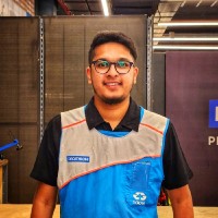Sourab Kumar
