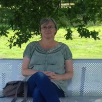 Jolanda Tange
