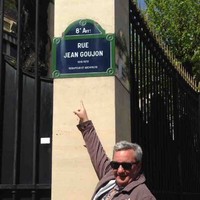 Jean Paul Goujon