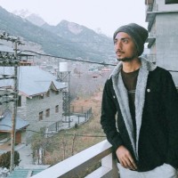 Vikrant Wani