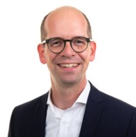 Albert Hooijer