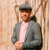 Jeremy (Jez) Wood